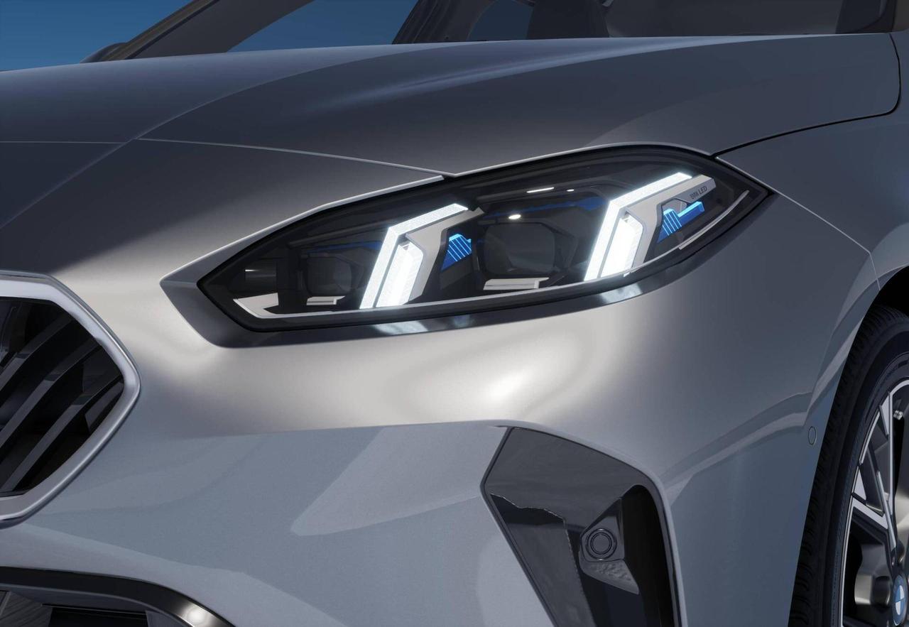 BMW Serie 1 118d MSport