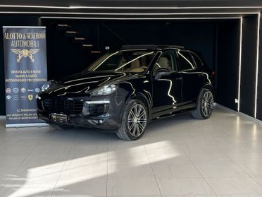 Porsche Cayenne 3.0 Diesel (TETTO,BOSE)