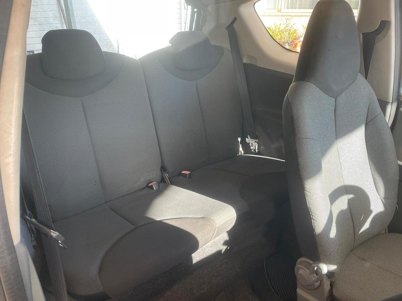 Toyota Aygo 1.0 12V VVT-i 3 porte GPL