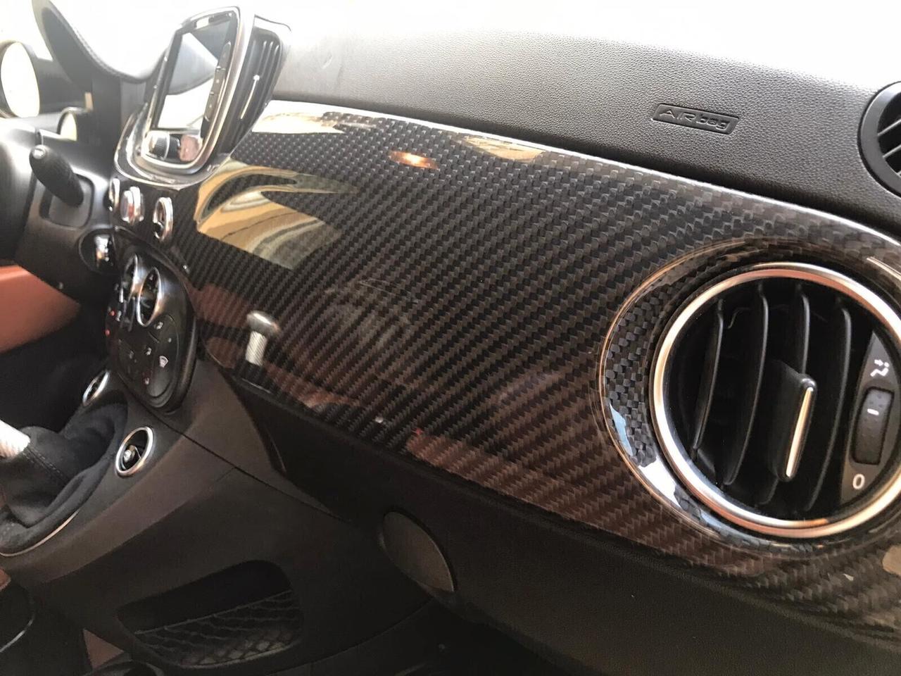 Abarth 595 C 1.4 Turbo 165 cv Turismo 12/2016