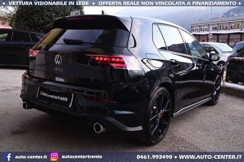 Volkswagen Golf 8.5 GTI DSG NEW MODEL *19 LED MATRIX