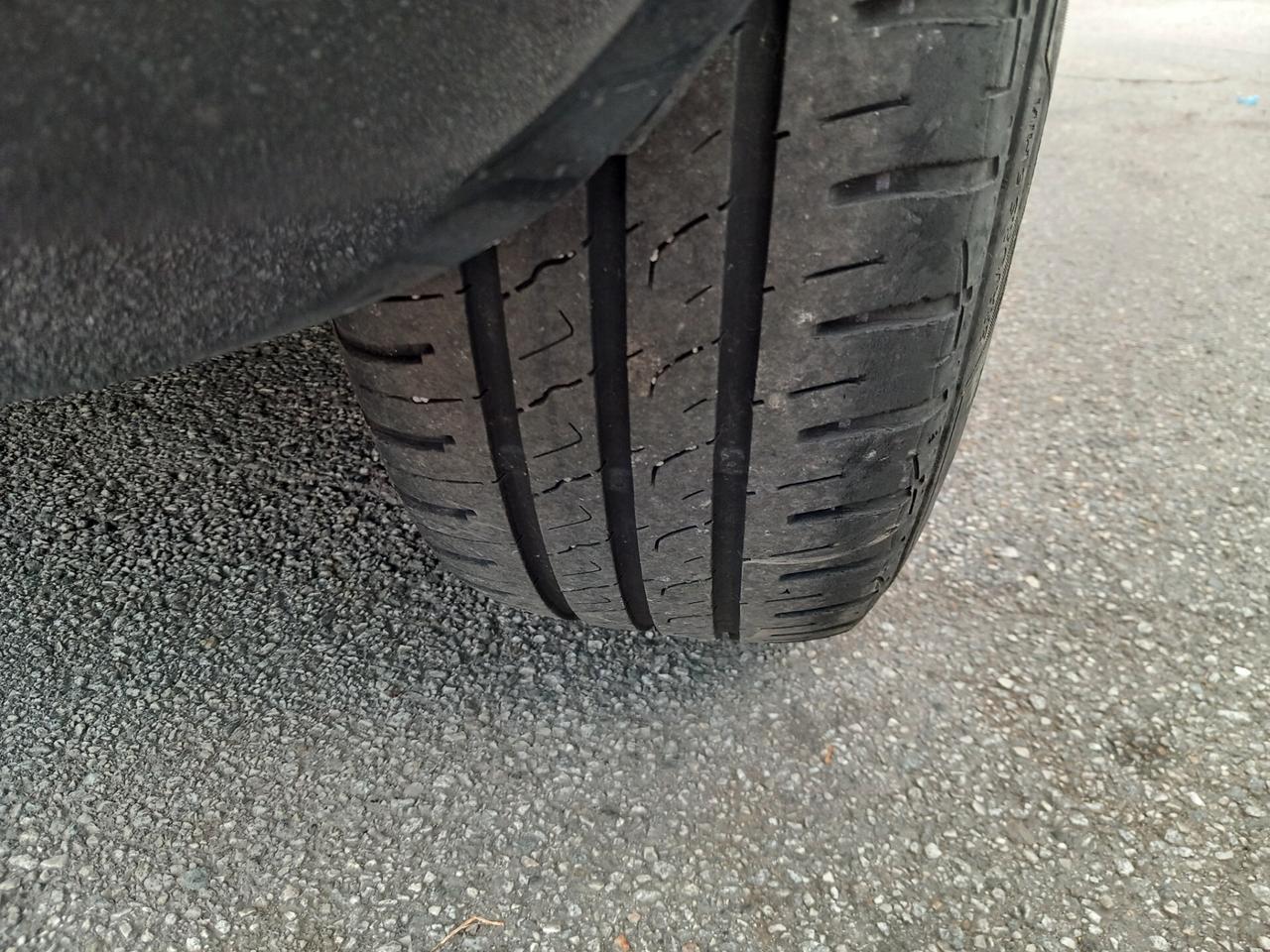 Fiat Punto 1.3 MJT PER COMMERCIANTI