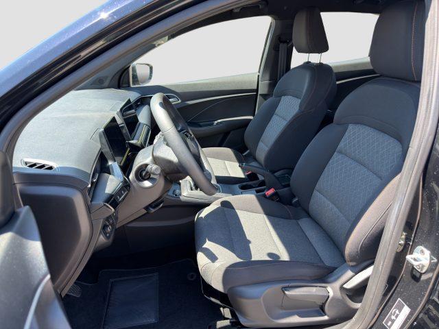MG MG3 MG3 1.5 Comfort
