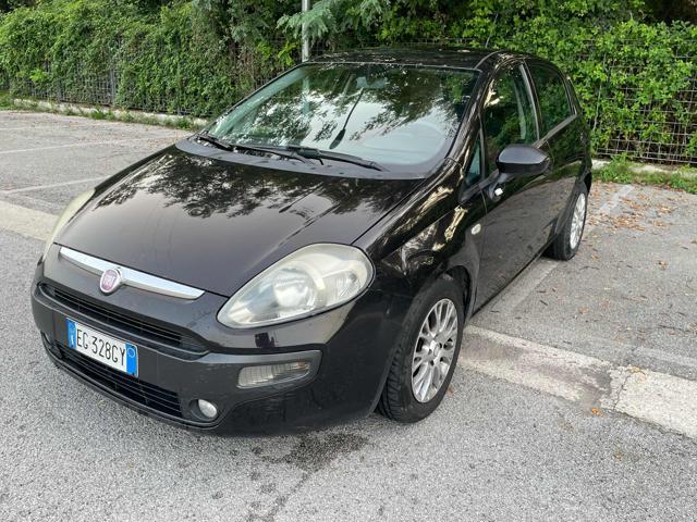 FIAT Punto Evo 1.3 Mjt 95 CV DPF 5 porte S&S Dynamic