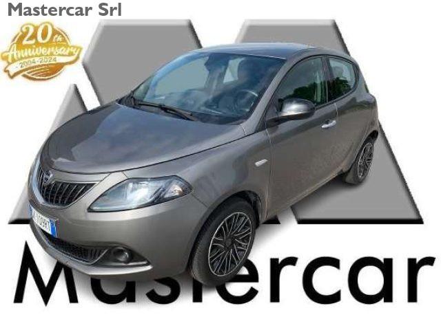 LANCIA Ypsilon NEOPATENTATI 1.0 firefly hybrid Gold TG: GK109RT