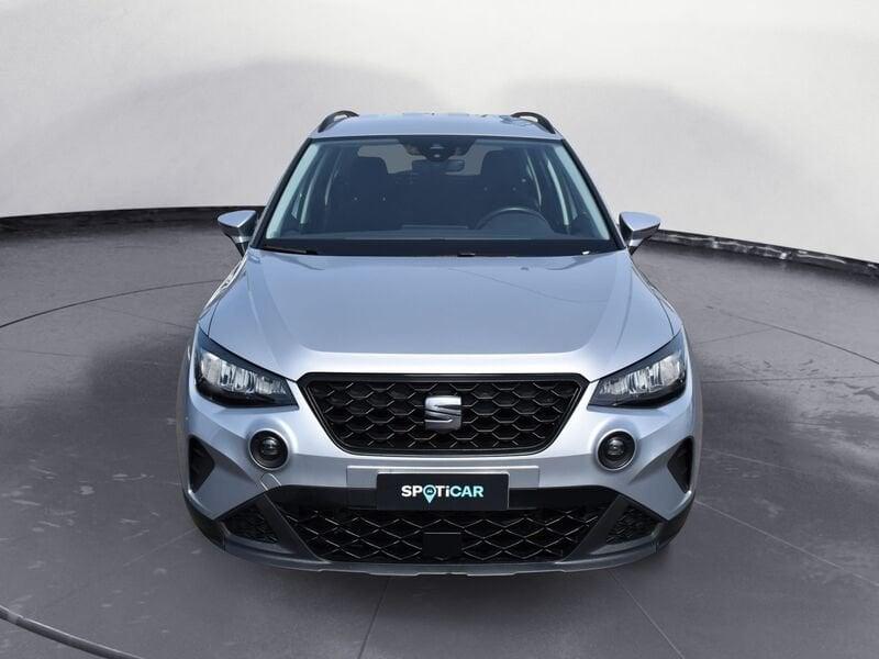 SEAT Arona 1.0 ECO TSI 70KW STYLE