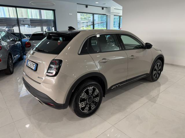 FIAT 600 Hybrid 145 CV DCT MHEV POP *PREZZO REALE*
