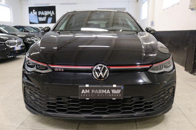 VOLKSWAGEN Golf 2.0 TSI GTI DSG "BELLISSIMA"