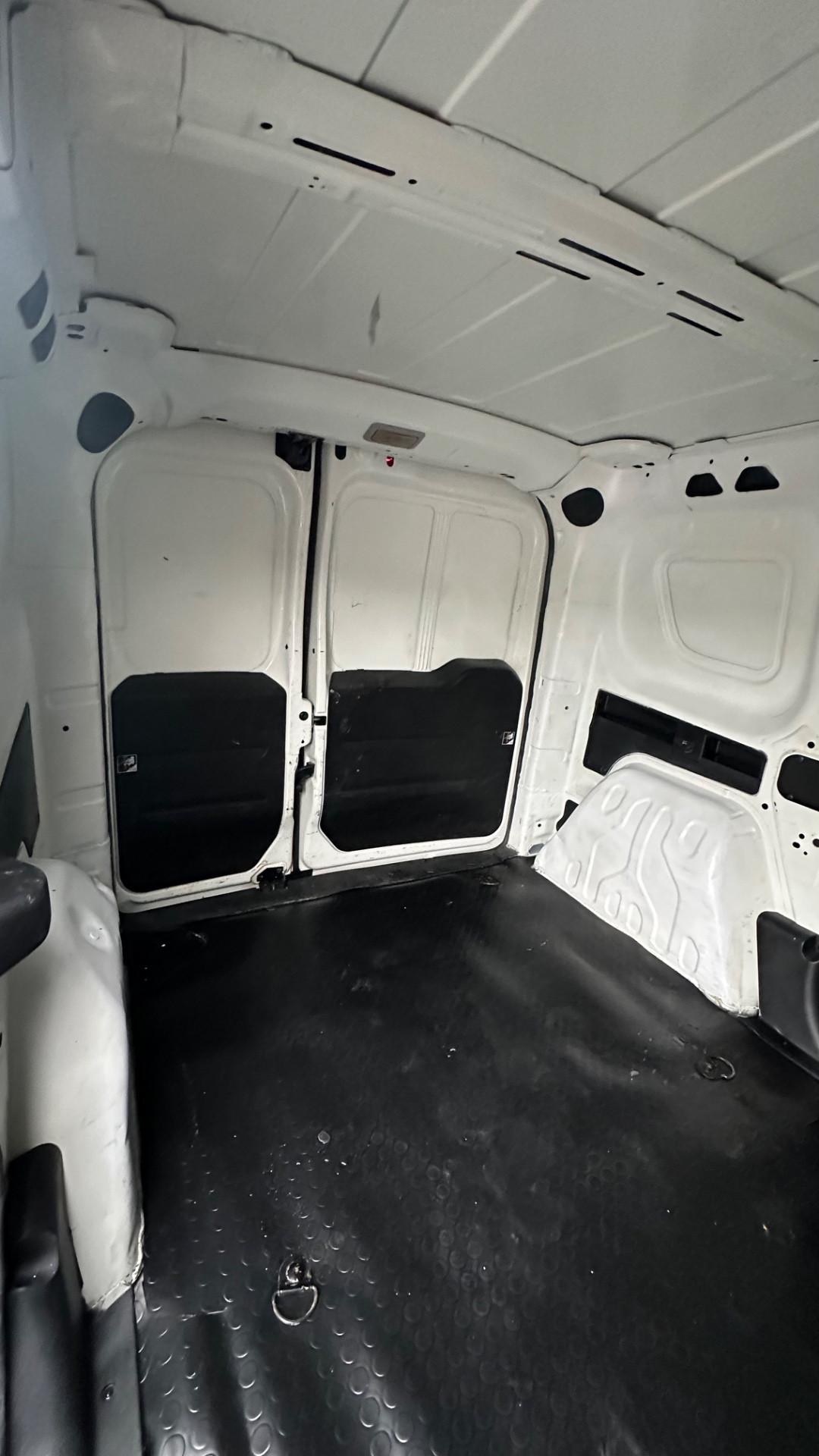 Fiat Doblo Doblò 1.3 MJT PC-TN Cargo Lamierato SX 3 Posti