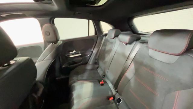 MERCEDES-BENZ GLA 200 d Automatic AMG Line Advanced Plus - TETTO!