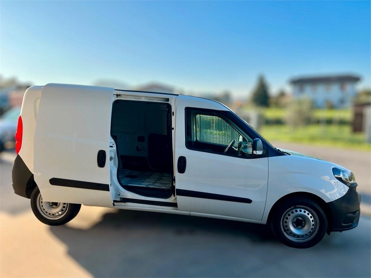 Fiat Doblo Doblò 1.6 MJT 105CV S&S Maxi