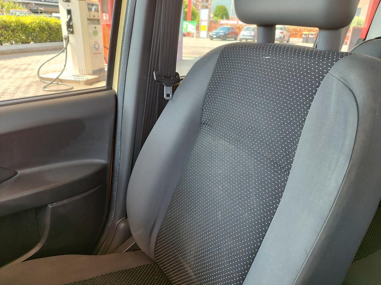 Fiat Panda 1.1 BENZINA UNI PRO 2009 PROMO