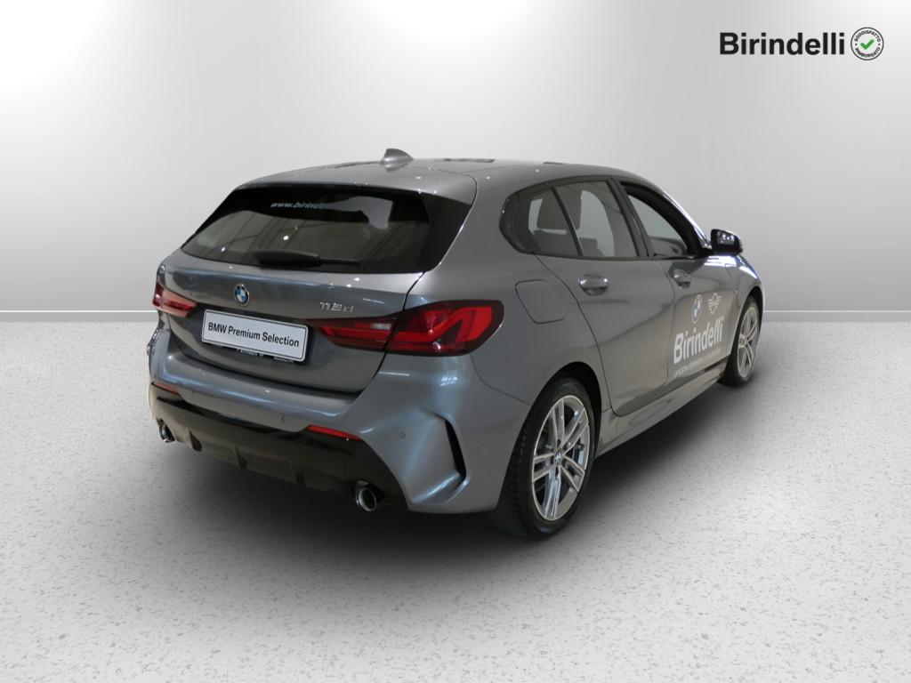 BMW 118d 5 Porte