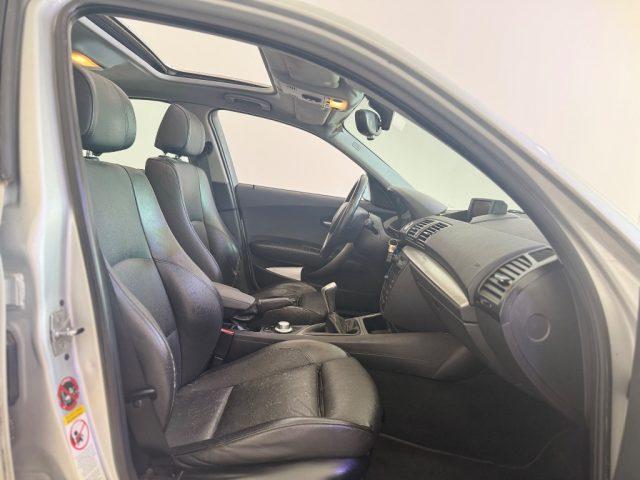 BMW 120 i cat 5 porte Futura