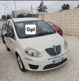 Lancia MUSA 1.4 8V Ecochic (GPL) Diva