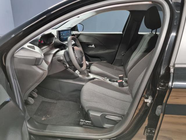 PEUGEOT 208 Edition Turbo benzina 100