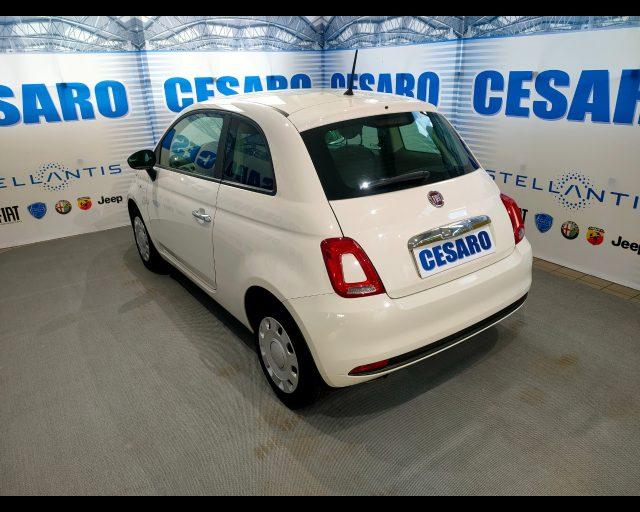 FIAT 500 1.2 69cv Pop