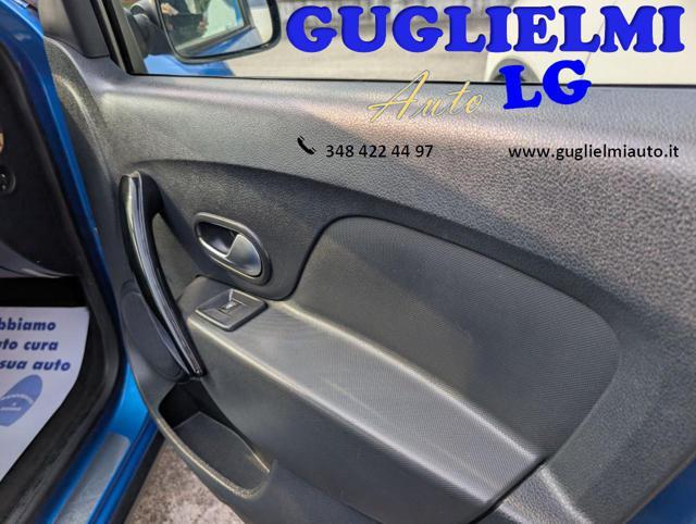 DACIA Sandero Stepway 1.0 TCe 100CV ECO-G 15th Anniversary