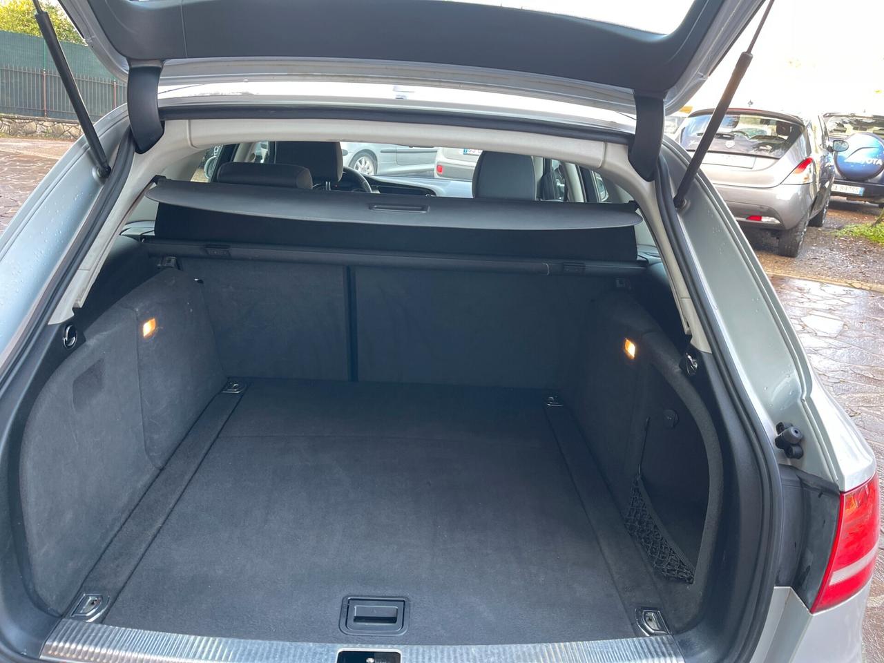 Audi A4 Avant 2.0 TDI 143CV F.AP. Advanced NEO PATENTATI