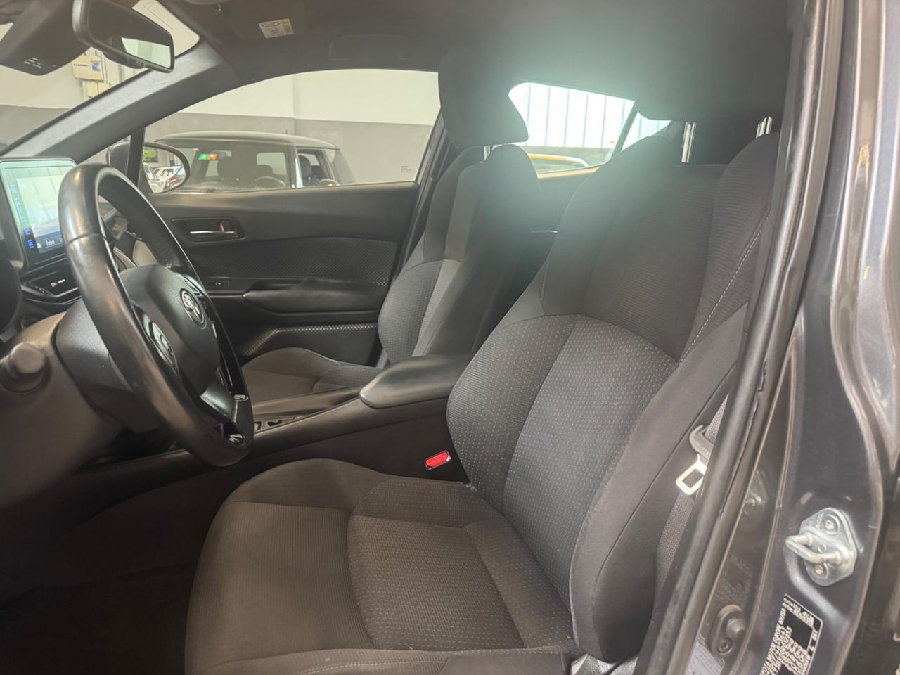 Toyota C-HR 1.2 Turbo 1 PROPRIETARIO PREZZO REALE