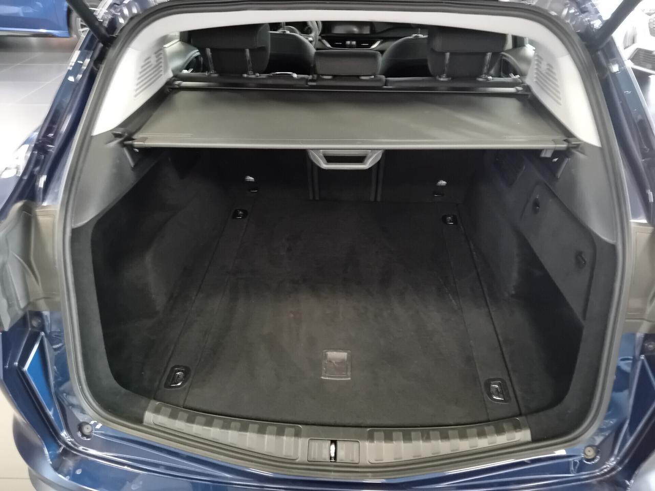 Alfa Romeo Stelvio 2.2 Turbodiesel 190 CV AT8 RWD Business