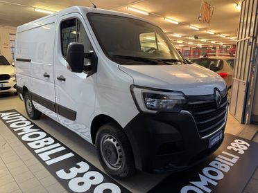 Renault Master T28 2.3 dCi 135 PC-TM Furgone Ice