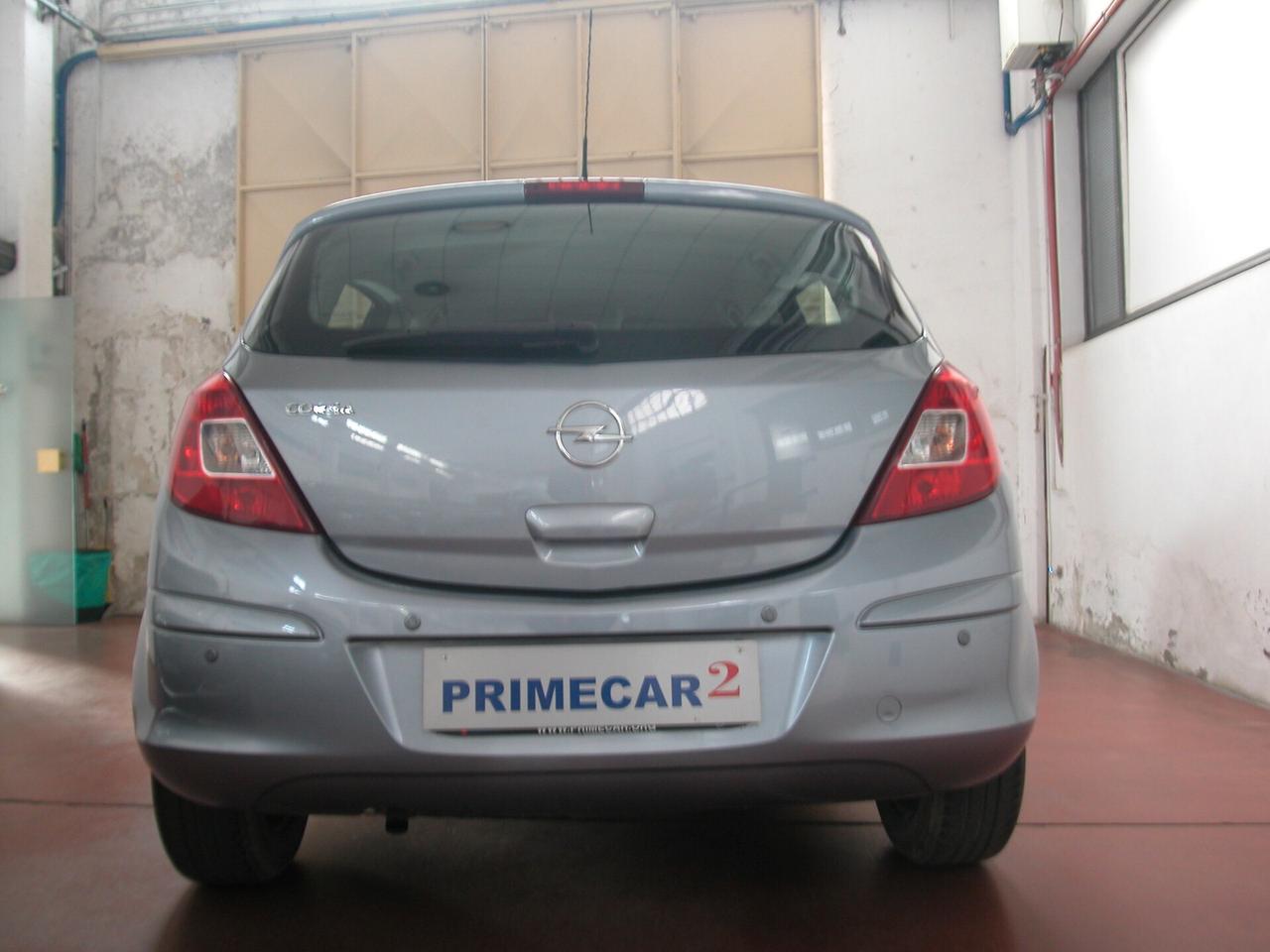 Opel Corsa 1.0 12V 5 porte Enjoy