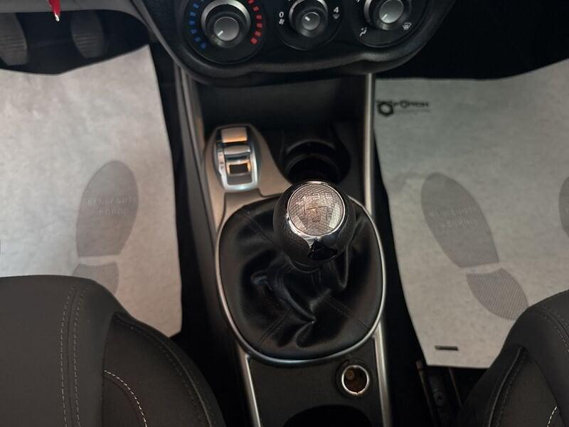 Alfa Romeo MiTo MiTo 1.3 95 CV S&S Super