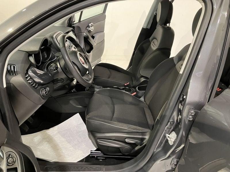 FIAT 500X 500X 1.6 MultiJet 120 CV Pop Star