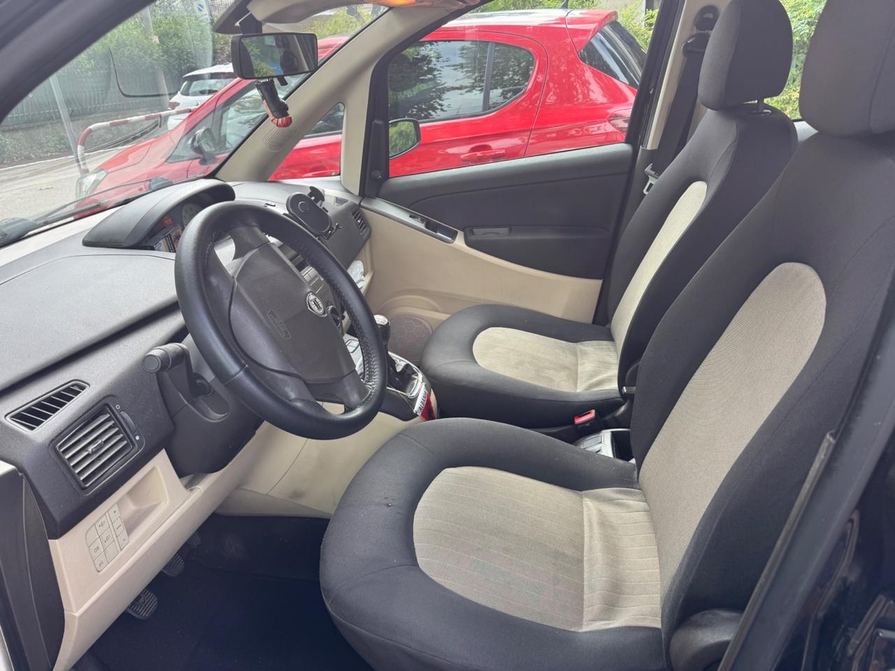 Lancia MUSA 1.3 Multijet 16V Platino