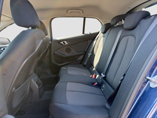 BMW 116 Serie 1 d ADVANTAGE