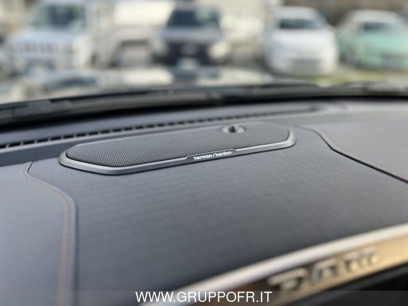 Dodge RAM RAM 1500 5.7L HEMI V8 LIMITED EDITION LONGHORN NETTO IVA