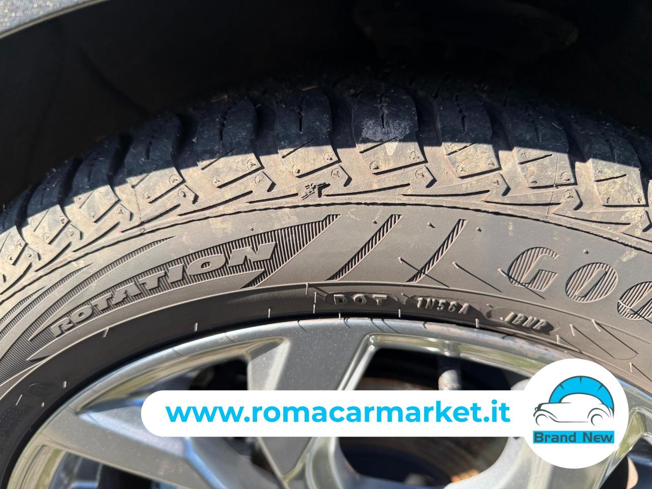 Ford Focus 5 Porte Focus 1.0 ecoboost HYBRID ST-Line 125cv