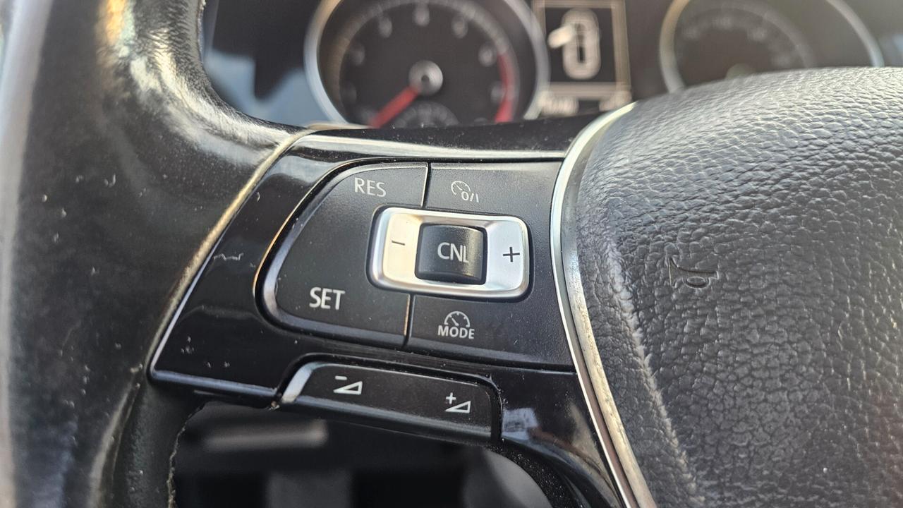 Volkswagen Golf 1.4 TSI 5p. Highline BlueMotion Technology
