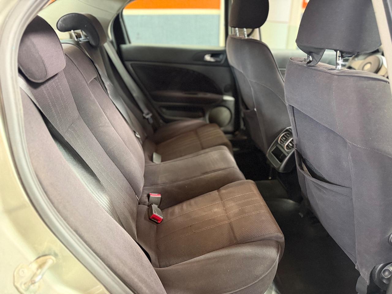 Alfa Romeo 159 1.9 JTDm 16V Progression