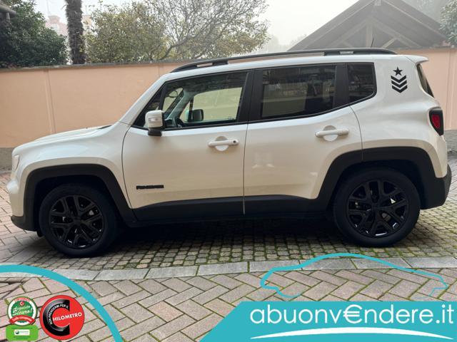 JEEP Renegade 1.0 T3 NIGHT EAGLE