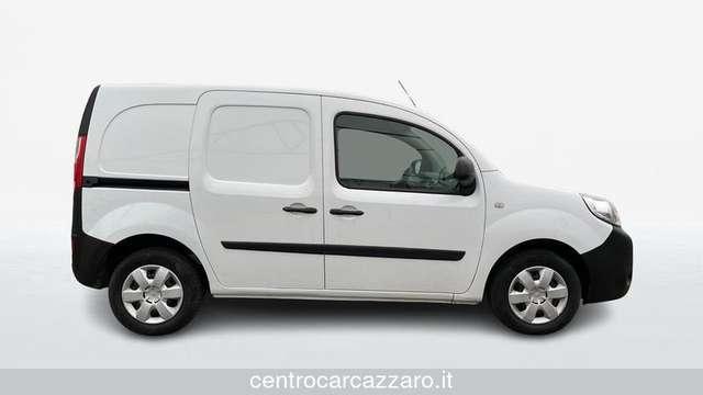 Renault Kangoo express 1.5 dci 95cv Blue Ice E6d-temp