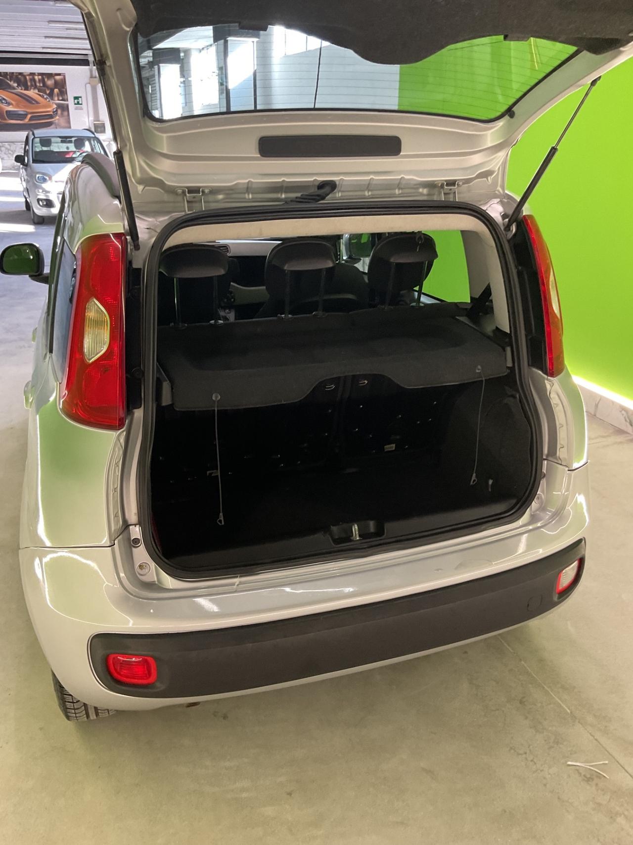 Fiat Panda 1.2 Pop