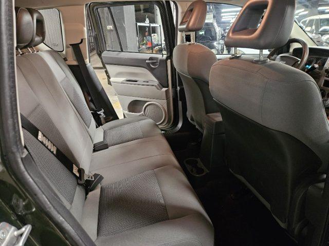 JEEP Compass 2.0 Turbodiesel