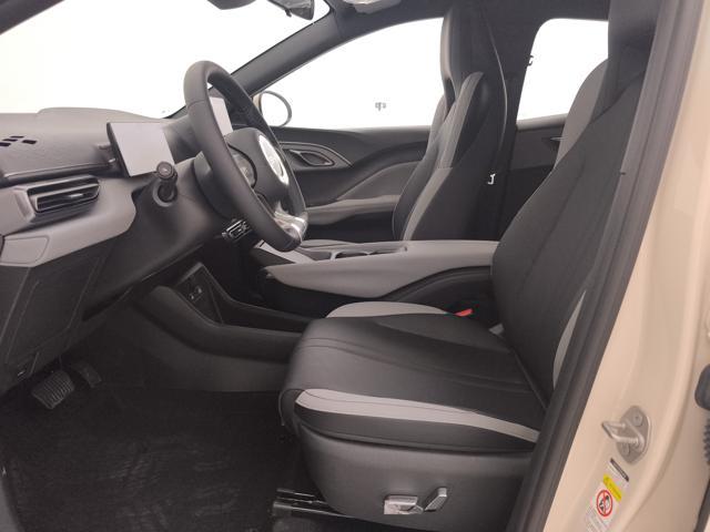 BYD Dolphin Surf 43,2 kWh Boost