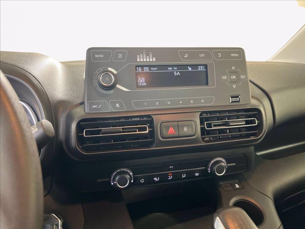 OPEL Combo life M1 1.5d 75cv Innovation L1H1 mt5 del 2019