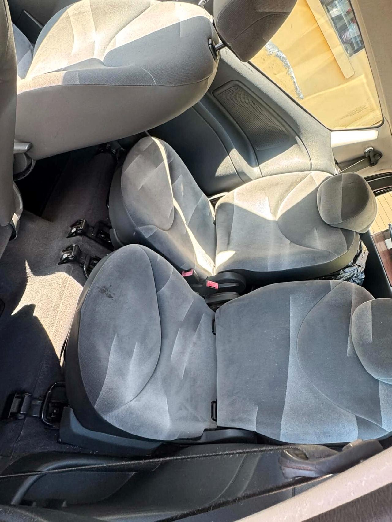 Citroen C2 Anno 2007 1.1 Benzina/GPL Classique