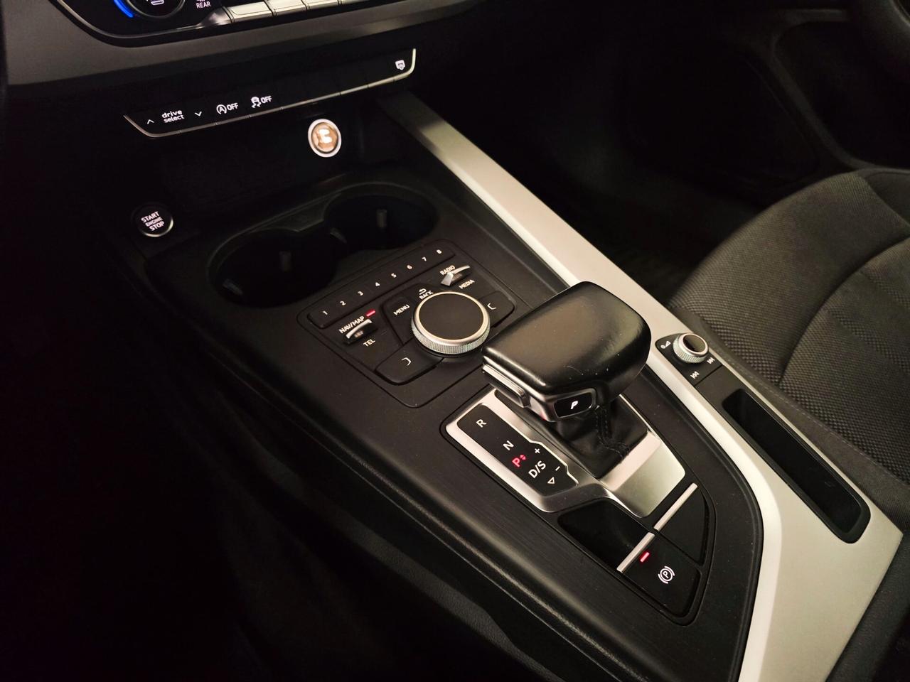 Audi A4 2.0 TDI 150 CV ultra S tronic
