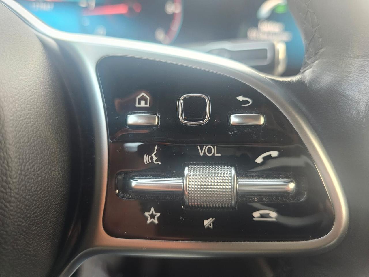 Mercedes-benz GLE 300 d 4Matic Mild Hybrid Executive 272 cv