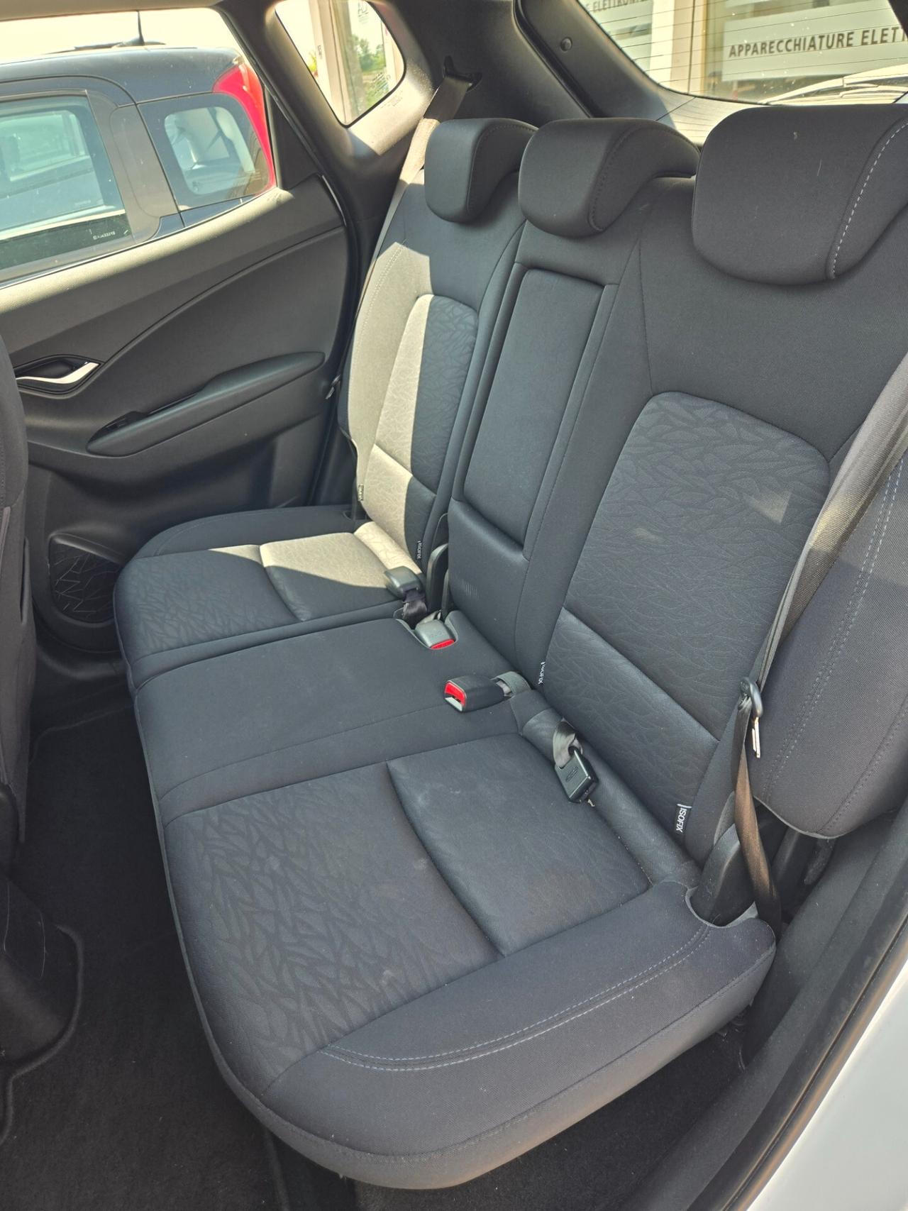 Hyundai iX20 1.4 CRDI 90 CV Style