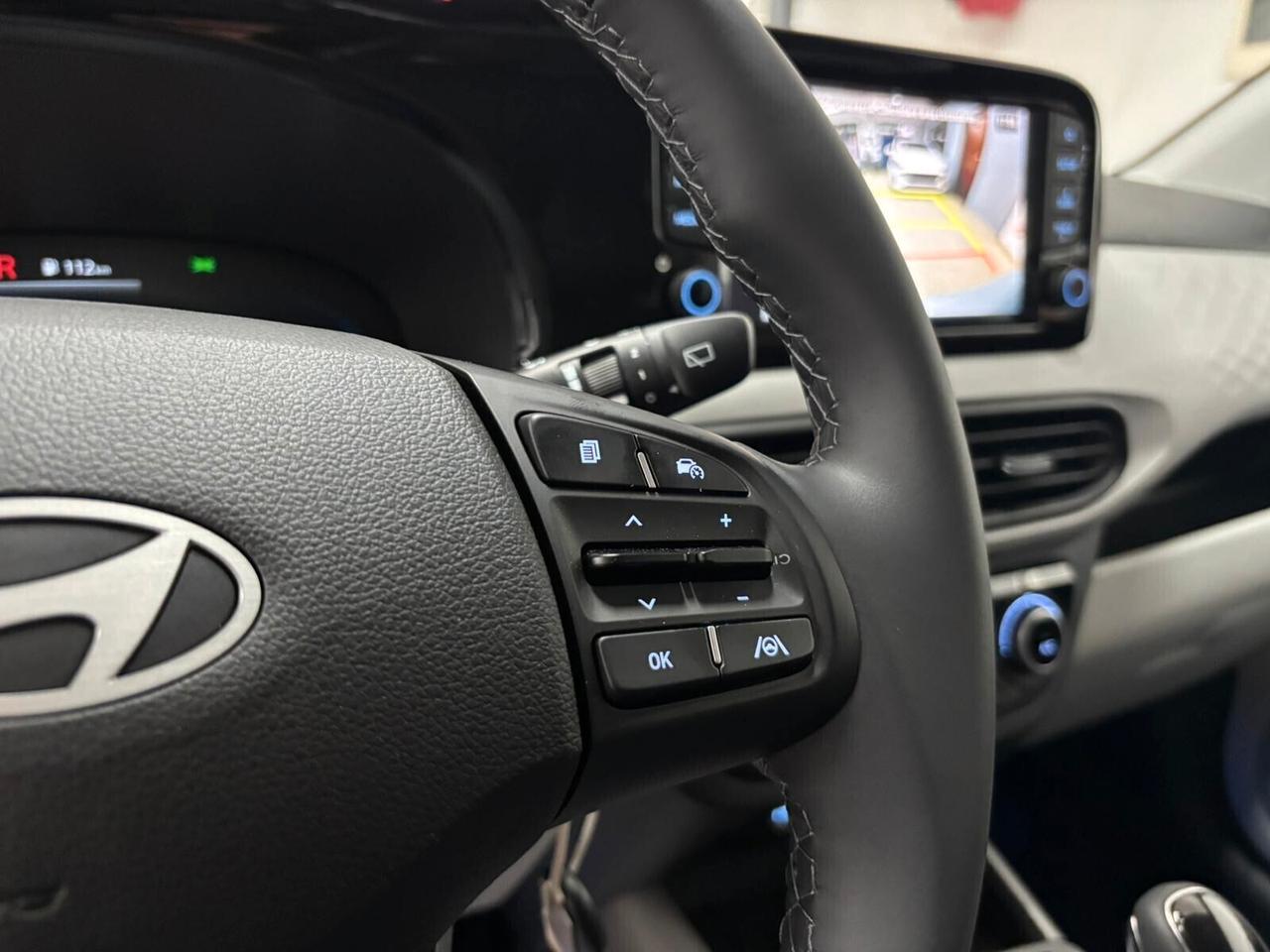 Hyundai i10 1.0 MPI AT Prime Km0 My26