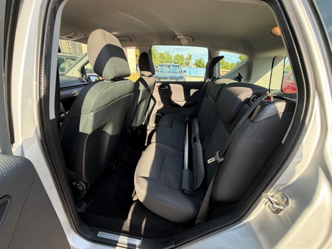 Mercedes-benz A 150 160