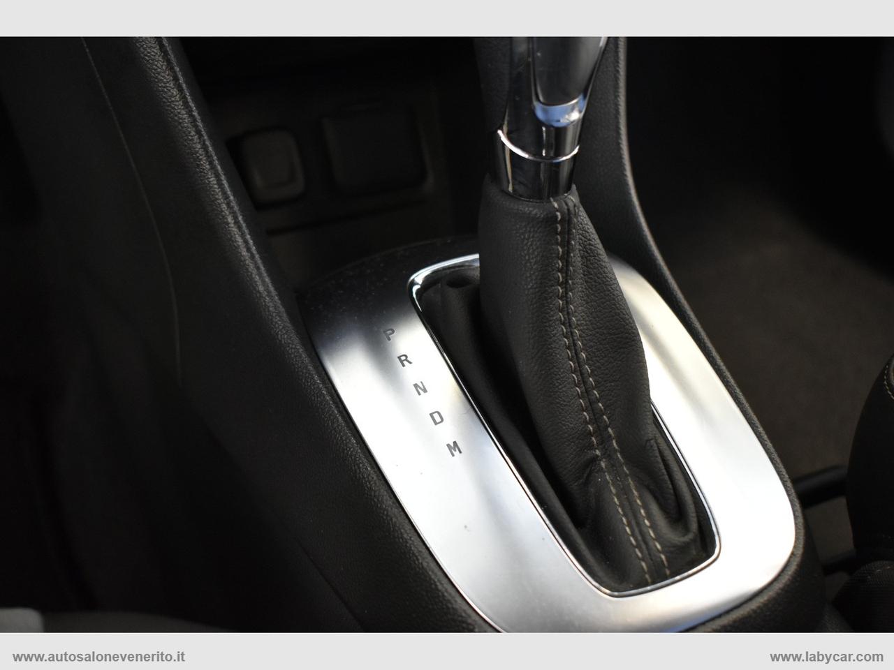OPEL Mokka 1.7 CDTI Ecotec 130 4x2 aut. Cosmo