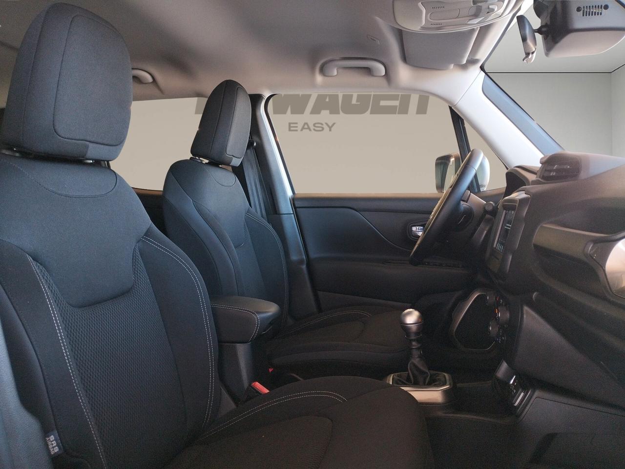 Jeep Renegade 1.0 t3 Limited 2wd