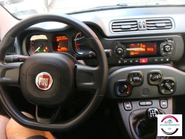 FIAT - Panda - 1.2 EasyPower Easy *PREZZO REALE* garanzia fino 36 mei*
